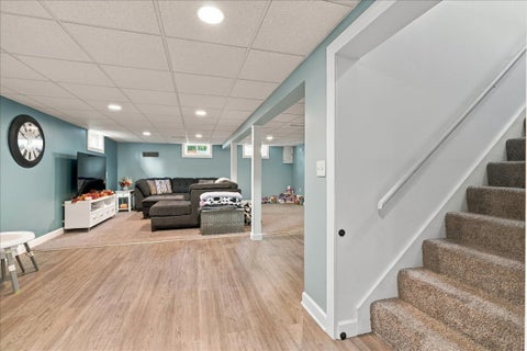 Tiny photo for 1211 Searle Drive, Normal, IL 61761 (MLS # 12778400)