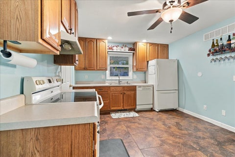Tiny photo for 1211 Searle Drive, Normal, IL 61761 (MLS # 12778400)