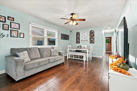 Tiny photo for 1211 Searle Drive, Normal, IL 61761 (MLS # 12778400)