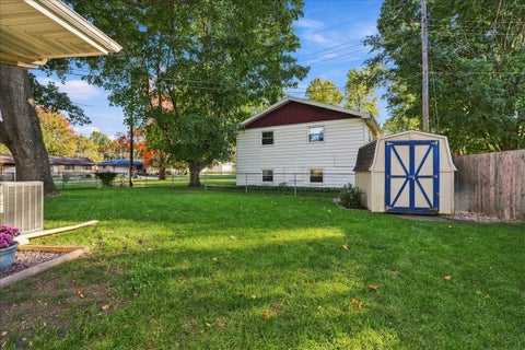 Tiny photo for 1211 Searle Drive, Normal, IL 61761 (MLS # 12778400)