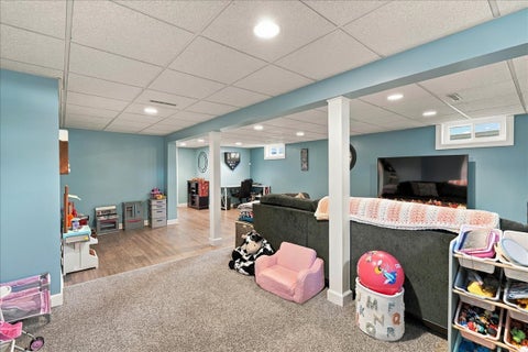Tiny photo for 1211 Searle Drive, Normal, IL 61761 (MLS # 12778400)