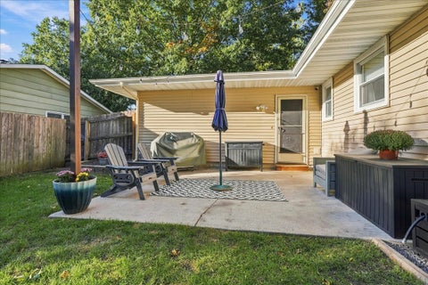 Tiny photo for 1211 Searle Drive, Normal, IL 61761 (MLS # 12778400)