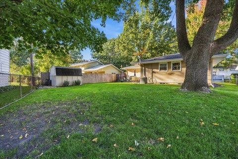 Tiny photo for 1211 Searle Drive, Normal, IL 61761 (MLS # 12778400)