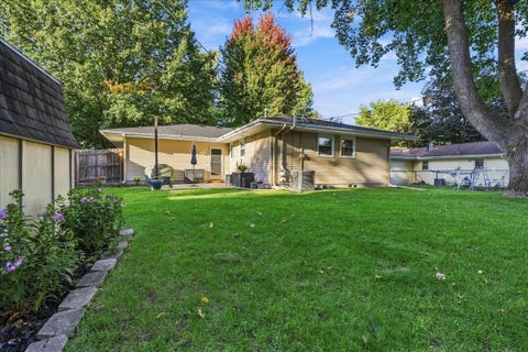 Tiny photo for 1211 Searle Drive, Normal, IL 61761 (MLS # 12778400)