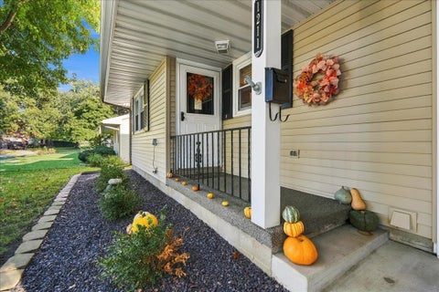Tiny photo for 1211 Searle Drive, Normal, IL 61761 (MLS # 12778400)