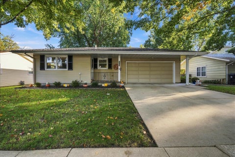 Photo of 1211 Searle Drive, Normal, IL 61761 (MLS # 12778400)