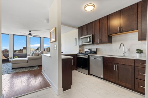 Tiny photo for 444 W Fullerton Parkway #1601, Chicago, IL 60614 (MLS # 12595784)