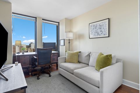 Tiny photo for 444 W Fullerton Parkway #1601, Chicago, IL 60614 (MLS # 12595784)