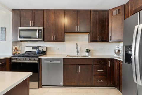 Tiny photo for 444 W Fullerton Parkway #1601, Chicago, IL 60614 (MLS # 12595784)