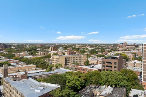 Tiny photo for 444 W Fullerton Parkway #1601, Chicago, IL 60614 (MLS # 12595784)