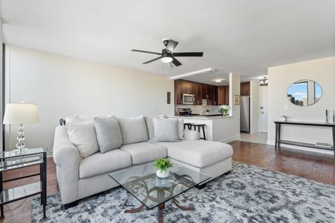 Tiny photo for 444 W Fullerton Parkway #1601, Chicago, IL 60614 (MLS # 12595784)