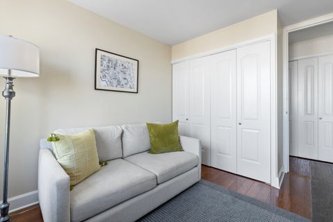 Tiny photo for 444 W Fullerton Parkway #1601, Chicago, IL 60614 (MLS # 12595784)