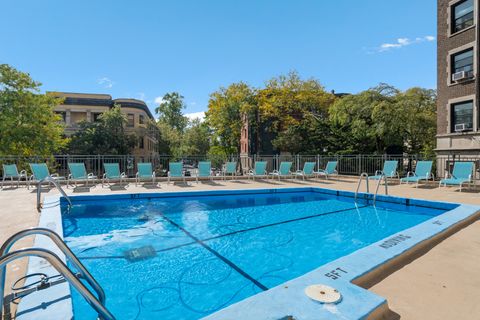 Tiny photo for 444 W Fullerton Parkway #1601, Chicago, IL 60614 (MLS # 12595784)