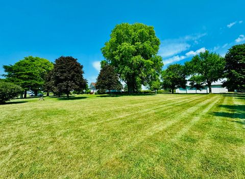 Tiny photo for 1231 North County Road 1050 E, Tuscola, IL 61953 (MLS # 12471430)