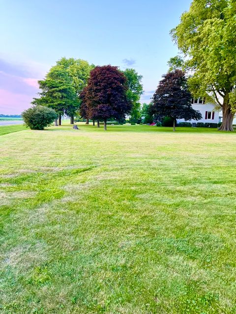 Tiny photo for 1231 North County Road 1050 E, Tuscola, IL 61953 (MLS # 12471430)