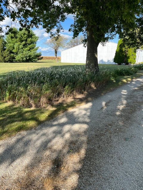 Tiny photo for 1231 North County Road 1050 E, Tuscola, IL 61953 (MLS # 12471430)