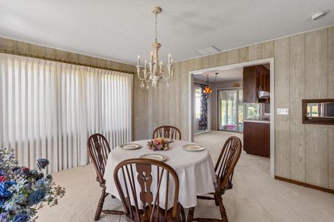 Tiny photo for 1231 North County Road 1050 E, Tuscola, IL 61953 (MLS # 12471430)