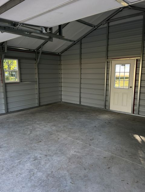 Tiny photo for 1231 North County Road 1050 E, Tuscola, IL 61953 (MLS # 12471430)
