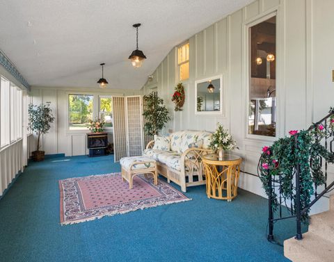 Tiny photo for 1231 North County Road 1050 E, Tuscola, IL 61953 (MLS # 12471430)