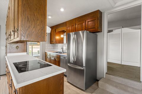 Tiny photo for 1231 North County Road 1050 E, Tuscola, IL 61953 (MLS # 12471430)