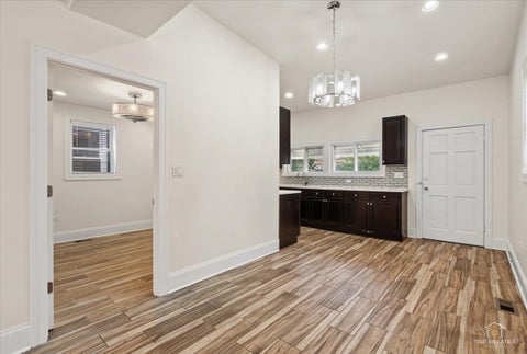 Tiny photo for 2617 N Springfield Avenue, Chicago, IL 60647 (MLS # 12685689)