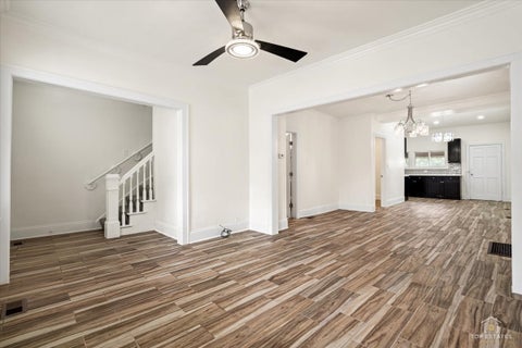 Tiny photo for 2617 N Springfield Avenue, Chicago, IL 60647 (MLS # 12685689)
