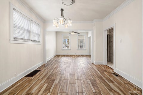 Tiny photo for 2617 N Springfield Avenue, Chicago, IL 60647 (MLS # 12685689)