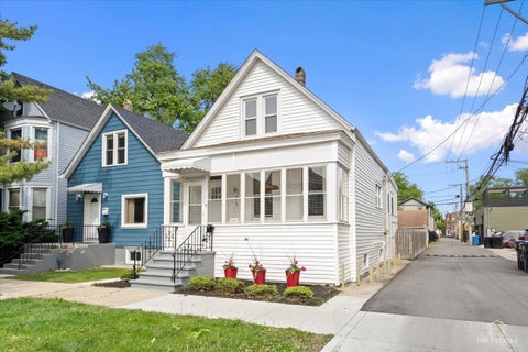 Tiny photo for 2617 N Springfield Avenue, Chicago, IL 60647 (MLS # 12685689)