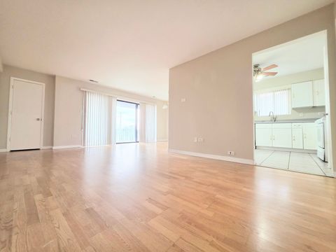 Tiny photo for 4818 W 122nd Street #3W, Alsip, IL 60803 (MLS # 12517851)