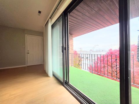 Tiny photo for 4818 W 122nd Street #3W, Alsip, IL 60803 (MLS # 12517851)