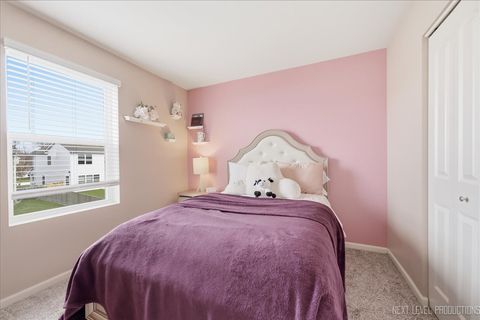 Tiny photo for 270 Norfolk Lane, Pingree Grove, IL 60140 (MLS # 12617675)