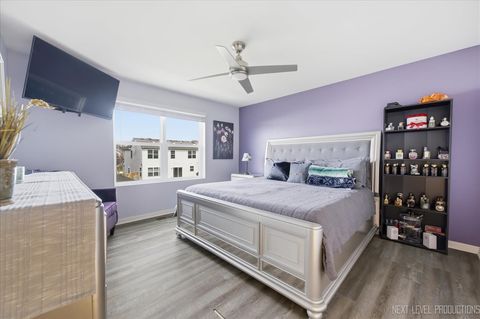 Tiny photo for 270 Norfolk Lane, Pingree Grove, IL 60140 (MLS # 12617675)