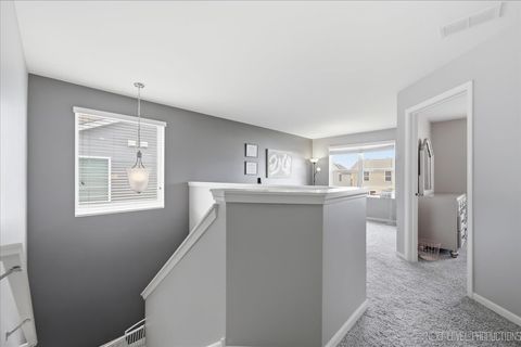 Tiny photo for 270 Norfolk Lane, Pingree Grove, IL 60140 (MLS # 12617675)