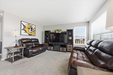 Tiny photo for 270 Norfolk Lane, Pingree Grove, IL 60140 (MLS # 12617675)