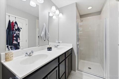 Tiny photo for 270 Norfolk Lane, Pingree Grove, IL 60140 (MLS # 12617675)