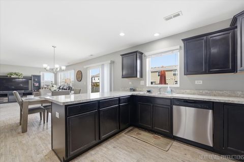 Tiny photo for 270 Norfolk Lane, Pingree Grove, IL 60140 (MLS # 12617675)