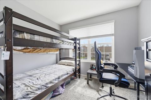 Tiny photo for 270 Norfolk Lane, Pingree Grove, IL 60140 (MLS # 12617675)