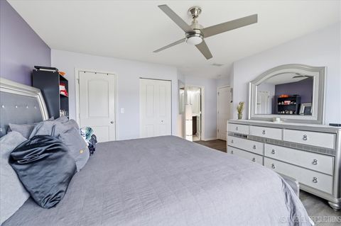 Tiny photo for 270 Norfolk Lane, Pingree Grove, IL 60140 (MLS # 12617675)