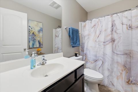 Tiny photo for 270 Norfolk Lane, Pingree Grove, IL 60140 (MLS # 12617675)