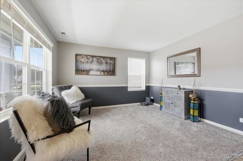 Tiny photo for 270 Norfolk Lane, Pingree Grove, IL 60140 (MLS # 12617675)