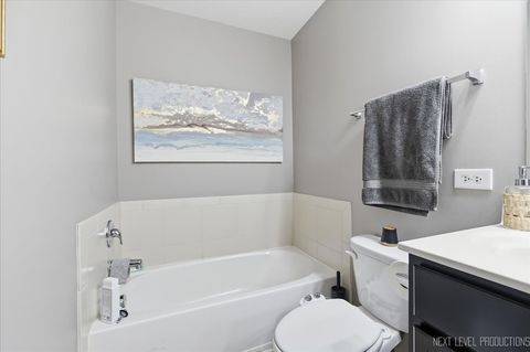 Tiny photo for 270 Norfolk Lane, Pingree Grove, IL 60140 (MLS # 12617675)