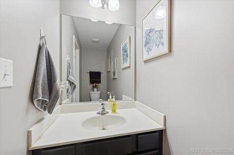 Tiny photo for 270 Norfolk Lane, Pingree Grove, IL 60140 (MLS # 12617675)