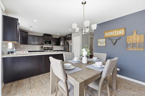 Tiny photo for 270 Norfolk Lane, Pingree Grove, IL 60140 (MLS # 12617675)