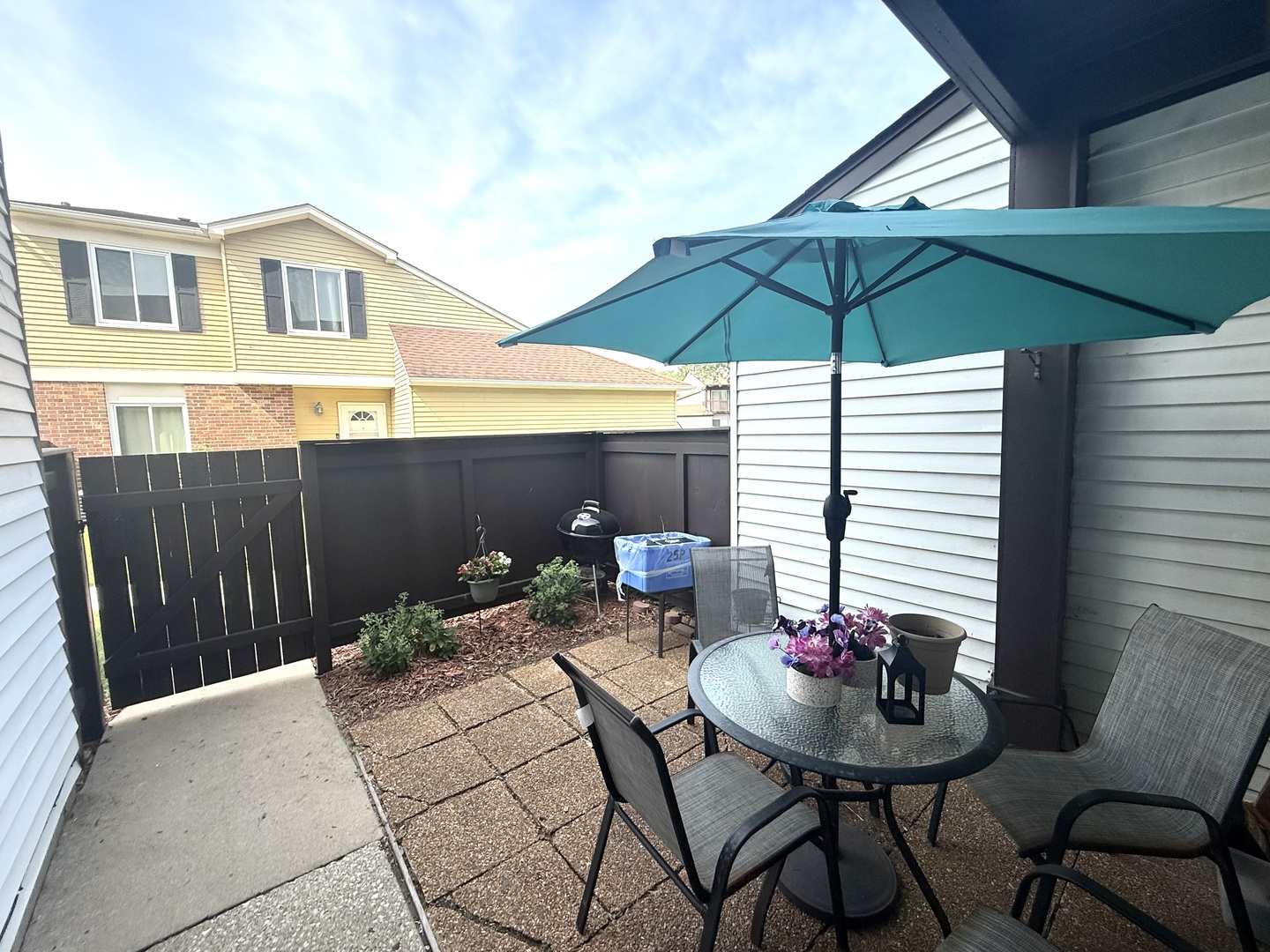 25 Fernwood Drive 25P