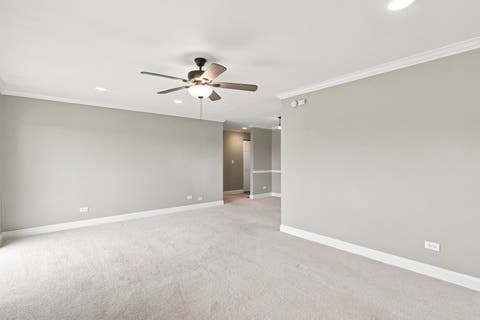 Tiny photo for 680 Marilyn Avenue #210, Glendale Heights, IL 60139 (MLS # 12731540)