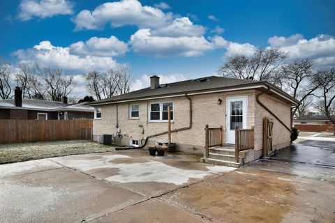 A home in Addison