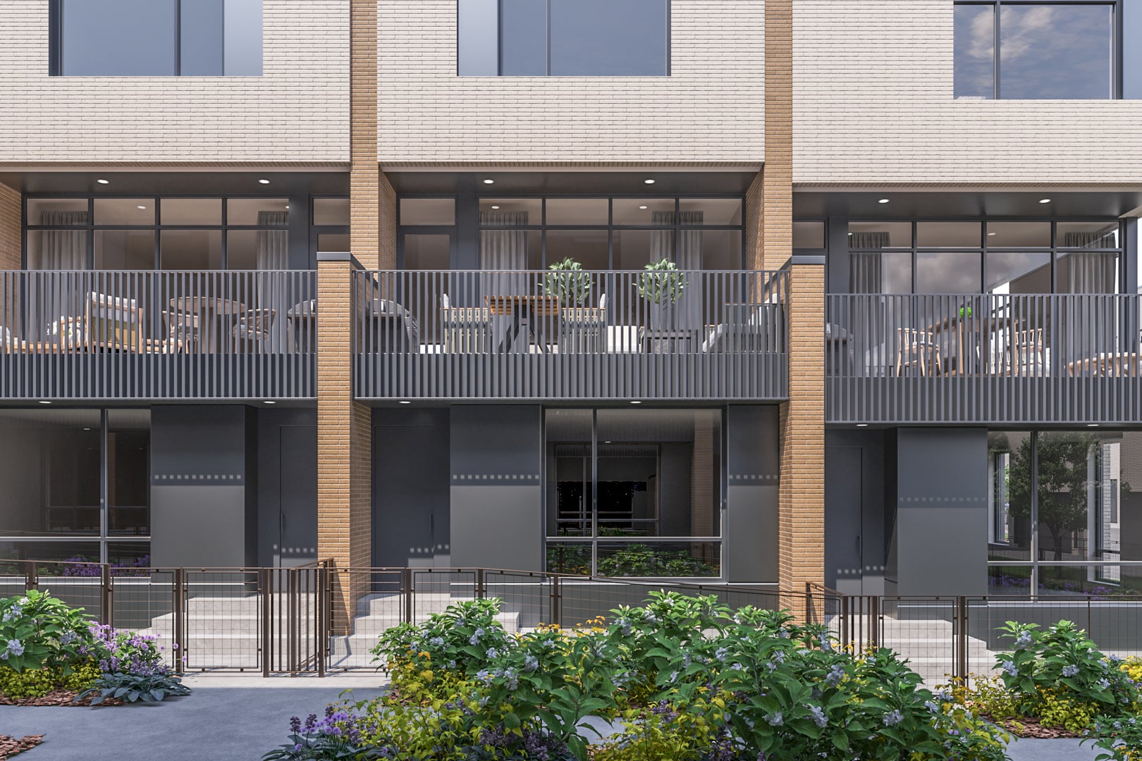 2235 W Oakdale Avenue 30-D