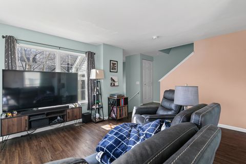 Tiny photo for 34314 N Barberry Road, Round Lake Beach, IL 60073 (MLS # 12557688)