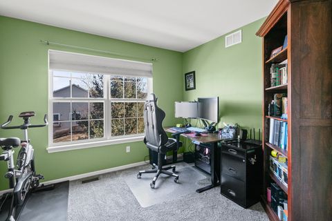 Tiny photo for 34314 N Barberry Road, Round Lake Beach, IL 60073 (MLS # 12557688)