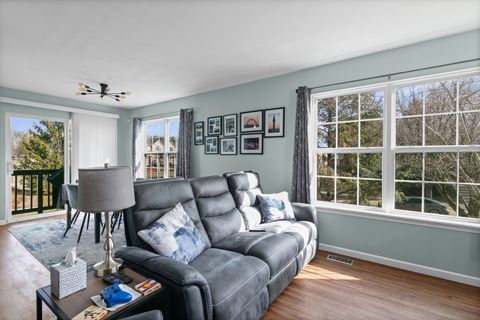 Tiny photo for 34314 N Barberry Road, Round Lake Beach, IL 60073 (MLS # 12557688)